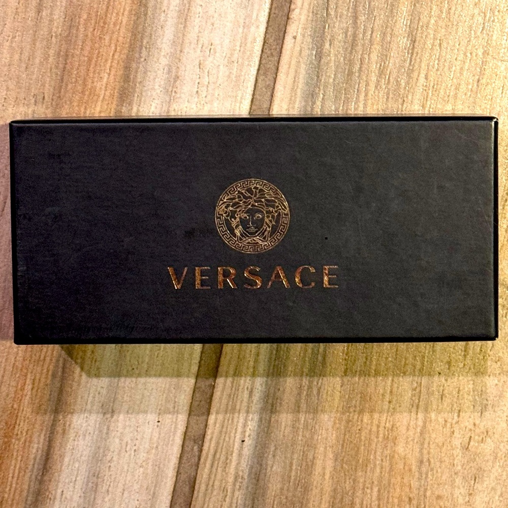 VERSACE Box Case